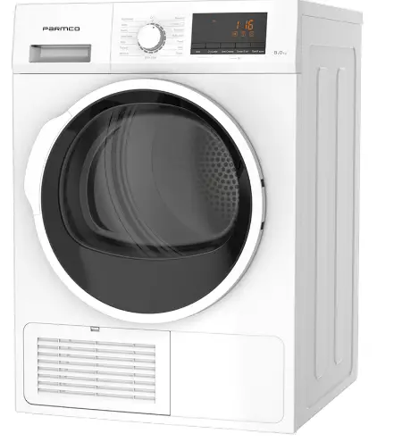 PARMCO WD106WF 6KG Dryer Condenser