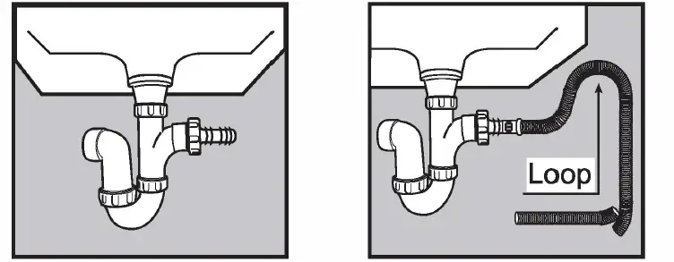 PARMCO WD106WF 6KG Dryer Condensor 11