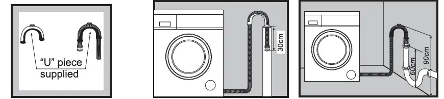 PARMCO WD106WF 6KG Dryer Condensor 12