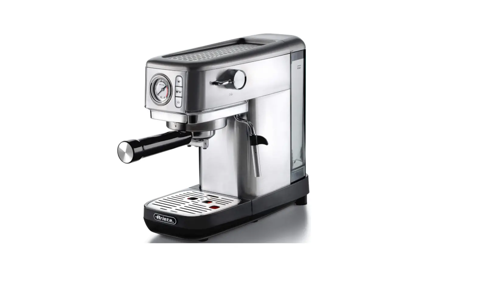 Ariete 1381 Coffee Machine User Manual Ariete 1381 Coffee Machine User Manual