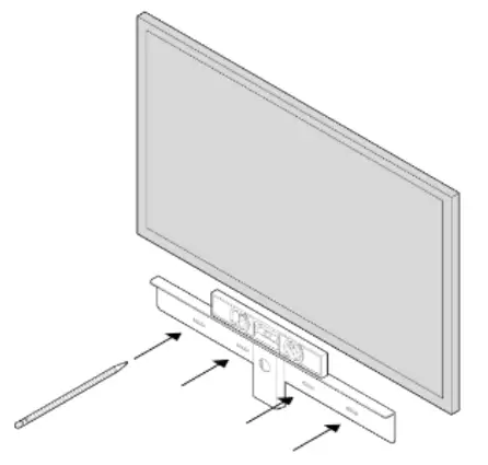 SONOS Beam Gen 2 Smart TV Soundbar - Connect the cables 5