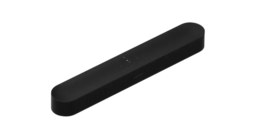 Sonos Beam Gen 2 Smart Tv Soundbar User Manual