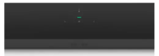 SONOS Beam Gen 2 Smart TV Soundbar - Light