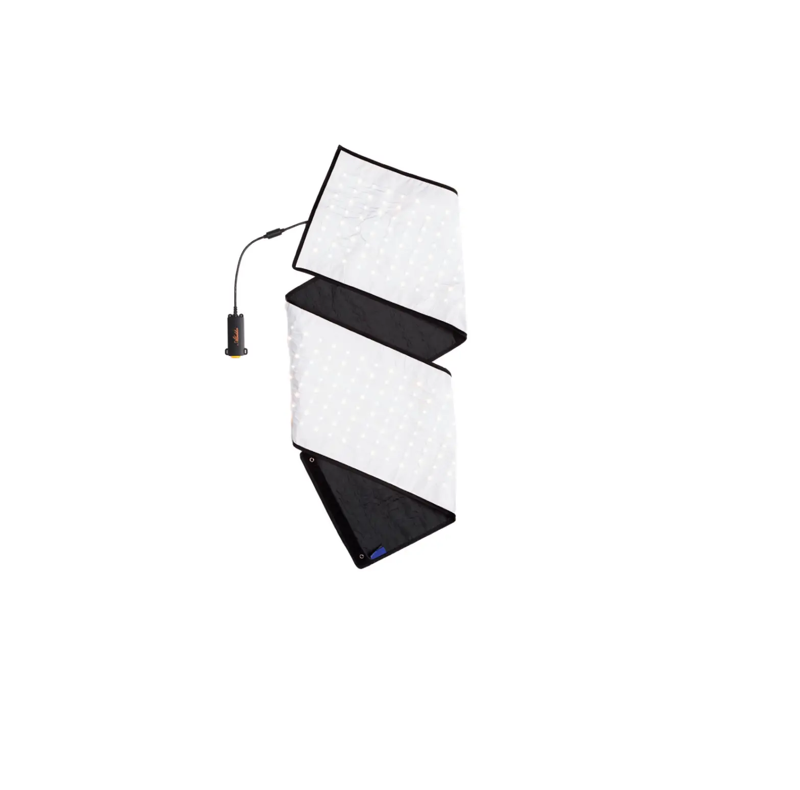 Aladdin Cape-lite Bi-color Flexible Light User Manual Aladdin Cape-lite Bi-color Flexible Light User Manual