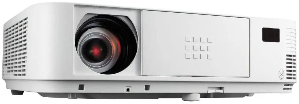 NEC-M322W-Smart-Digital-Projector