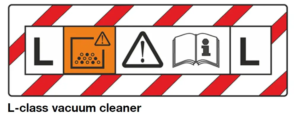 HILTI VC 30M Wet and Dry Vacuum 6