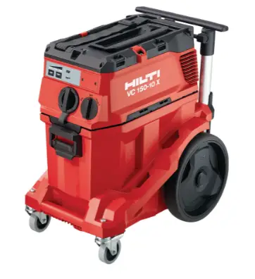 HILTI VC 30M Wet and Dry Vacuum