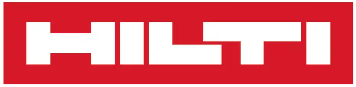 HILTI logo