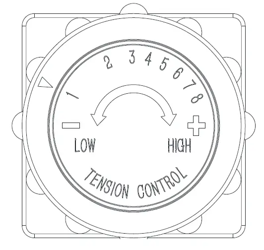 SUNNY HEALTH FITNESS SF-E3908 Portable Standing Mini Elliptical Trainer 3