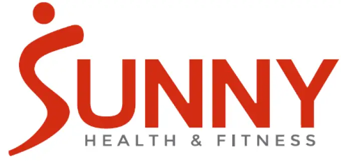SUNNY HEALTH FITNESS logo