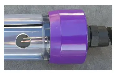 CONTROLOMATIC SmarterSpa Saltwater Chlorine Generator-3