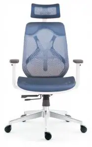 ERGOLUX London Office Chair