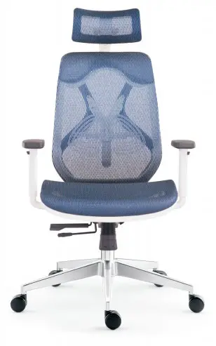 Ergolux London Office Chair User Guide