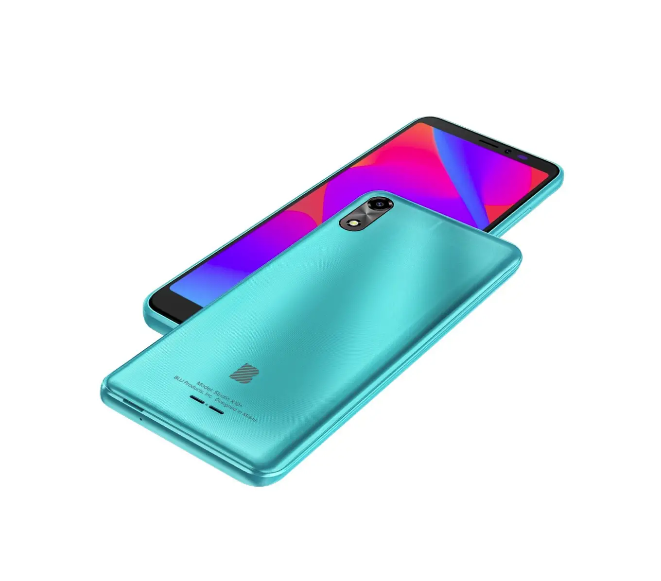 Blu Studio X10+ Smartphone User Guide Blu Studio X10+ Smartphone User Guide