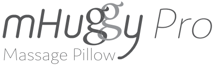mHuggy Pro logo