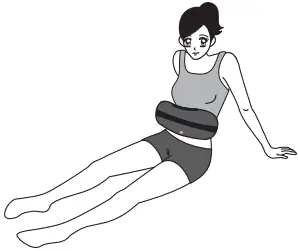 maxcare MAX-X03HY2107 mHuggy Pro B02