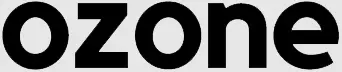 Ozone-logo