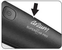 AUTO SHUT-OFF FEATURE