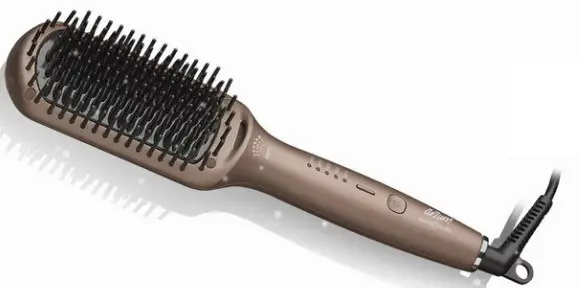 arzum AR5082-T SUPERSTAR PRO Hair Straightening Brush