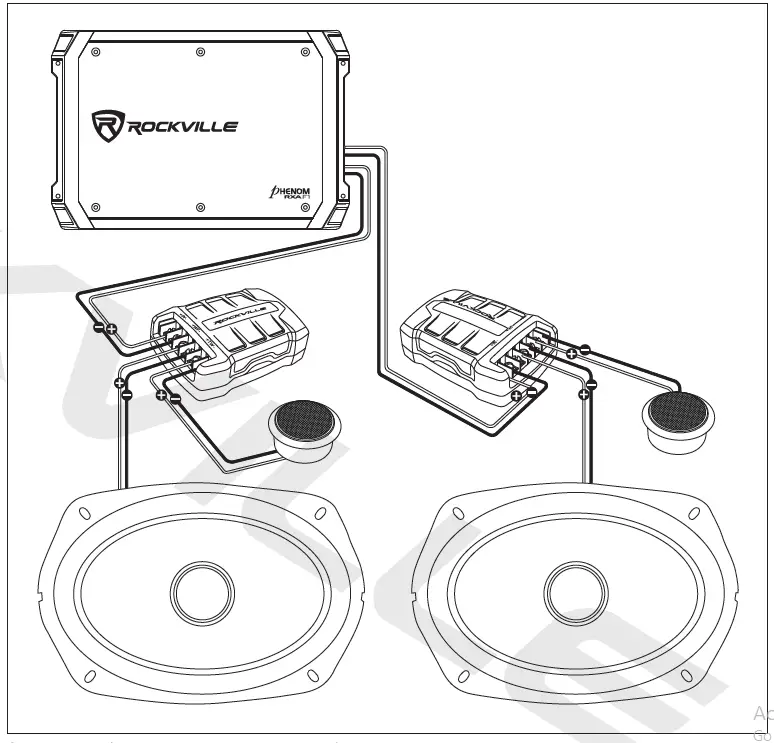 ROCKVILLE-RV69-2C-6x9-Inch-2-Way-Component-Kit-FIG-3