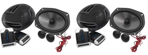 ROCKVILLE-RV69-2C-6x9-Inch-2-Way-Component-Kit-PRODUCT