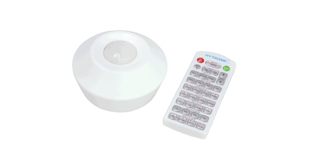 Hytronik Dual Surface Mount Dual Sense Motion Sensor Him11 Instruction Manual Hytronik Dual Surface Mount Dual Sense Motion Sensor Him11 Instruction Manual