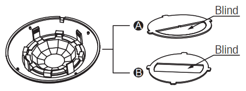 HYTRONIK DUAL Surface Mount Dual Sense Motion Sensor HIM11 - fig2