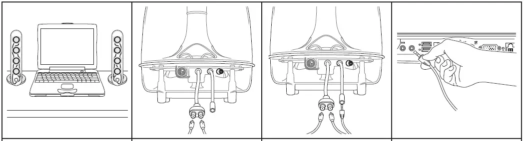 Harman-Kardon-SoundSticks-III-2.1-Speaker-System-setup-guide-fig-1