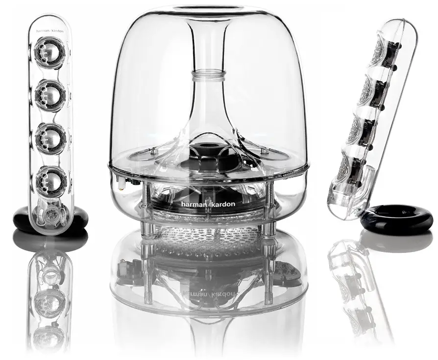 Harman-Kardon-SoundSticks-III-2.1-Speaker-System-setup-guide