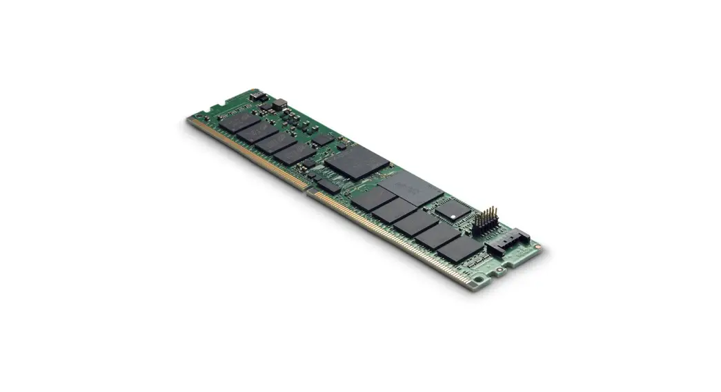 Micron Ddr3 Dram Module User Guide