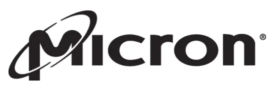Micron -logo