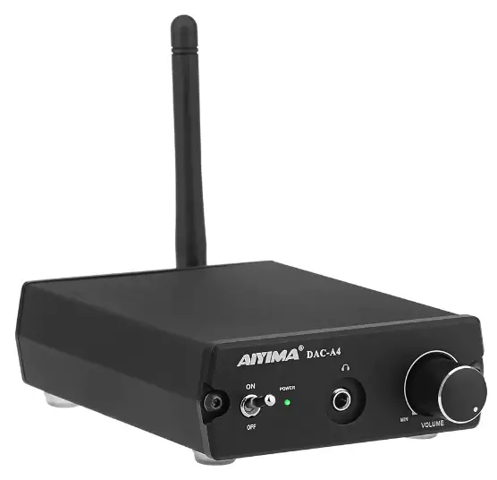 AIYIMA-AUDIO-DAC-A4-Bluetooth-5-0-Decoder-PRO