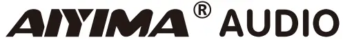 AIYIMA-AUDIO-LOGO