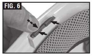 KLEIN TOOLS 60532 CAP Style Hard Hat Earmuffs - FIG5