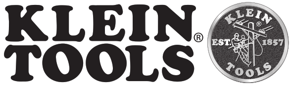 KLEIN TOOLS - LOGO