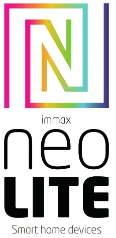 immax Neo Lite Logo