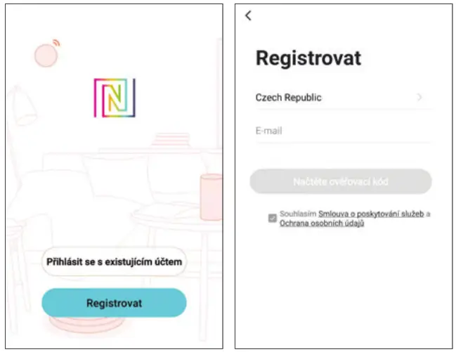 immax Neo Lite Smart Home Devices - Figure 2