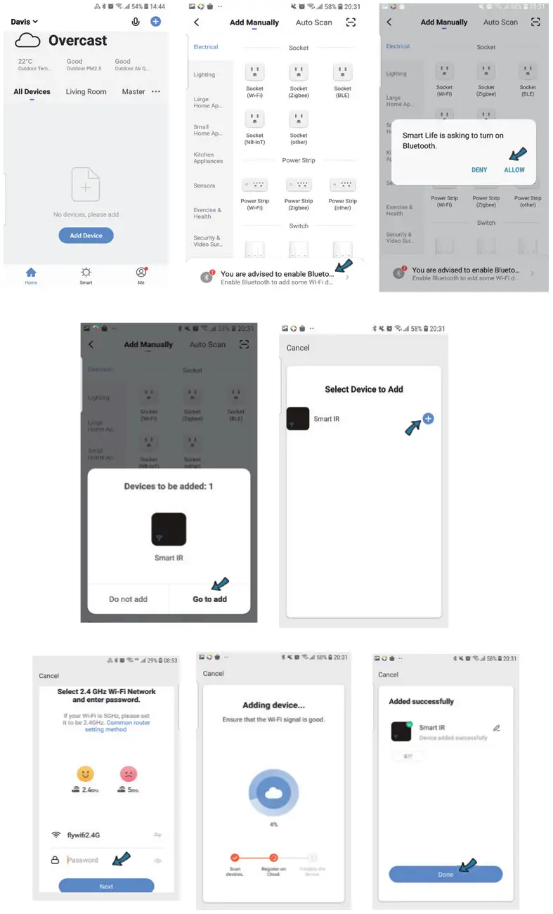immax Neo Lite Smart Home Devices - Figure 3