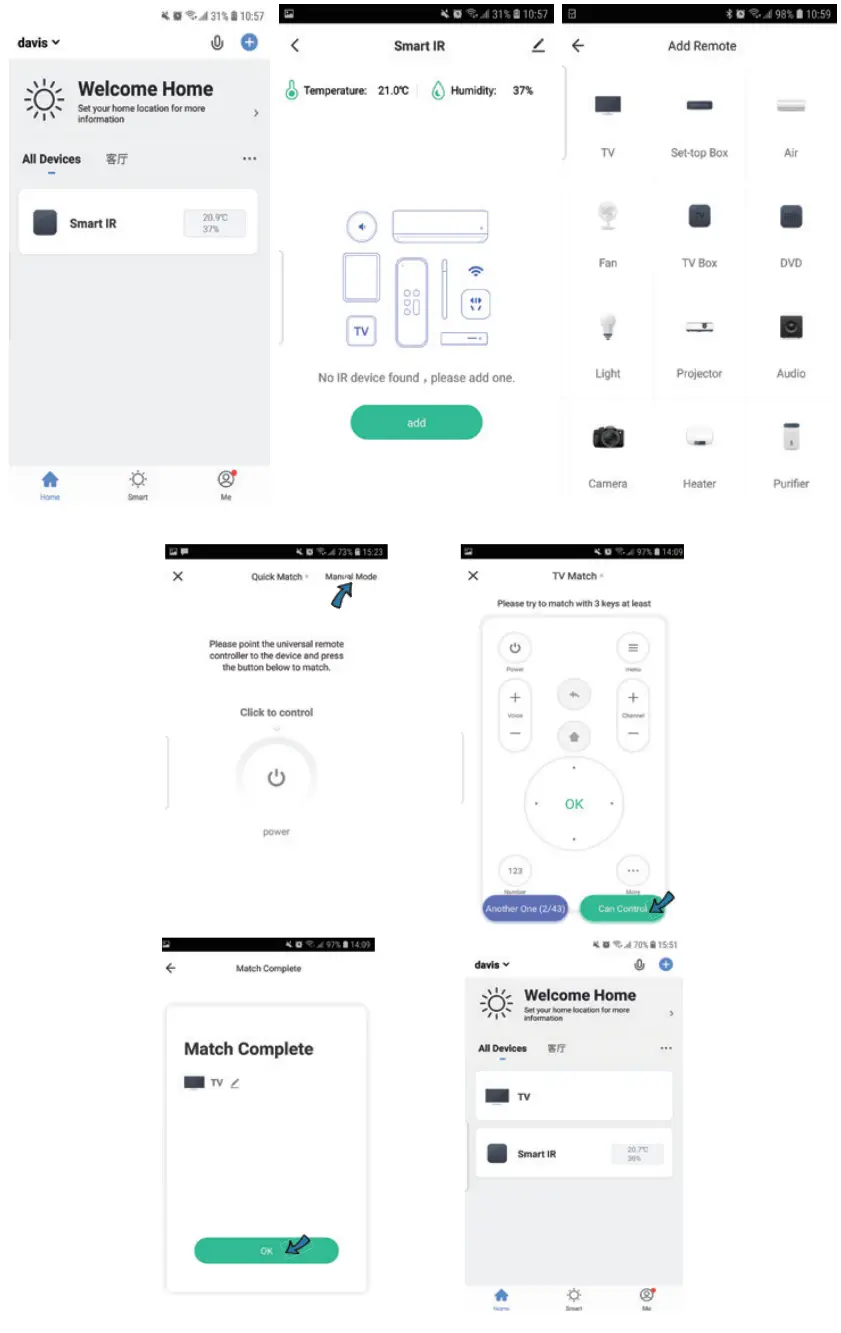 immax Neo Lite Smart Home Devices - Figure 5