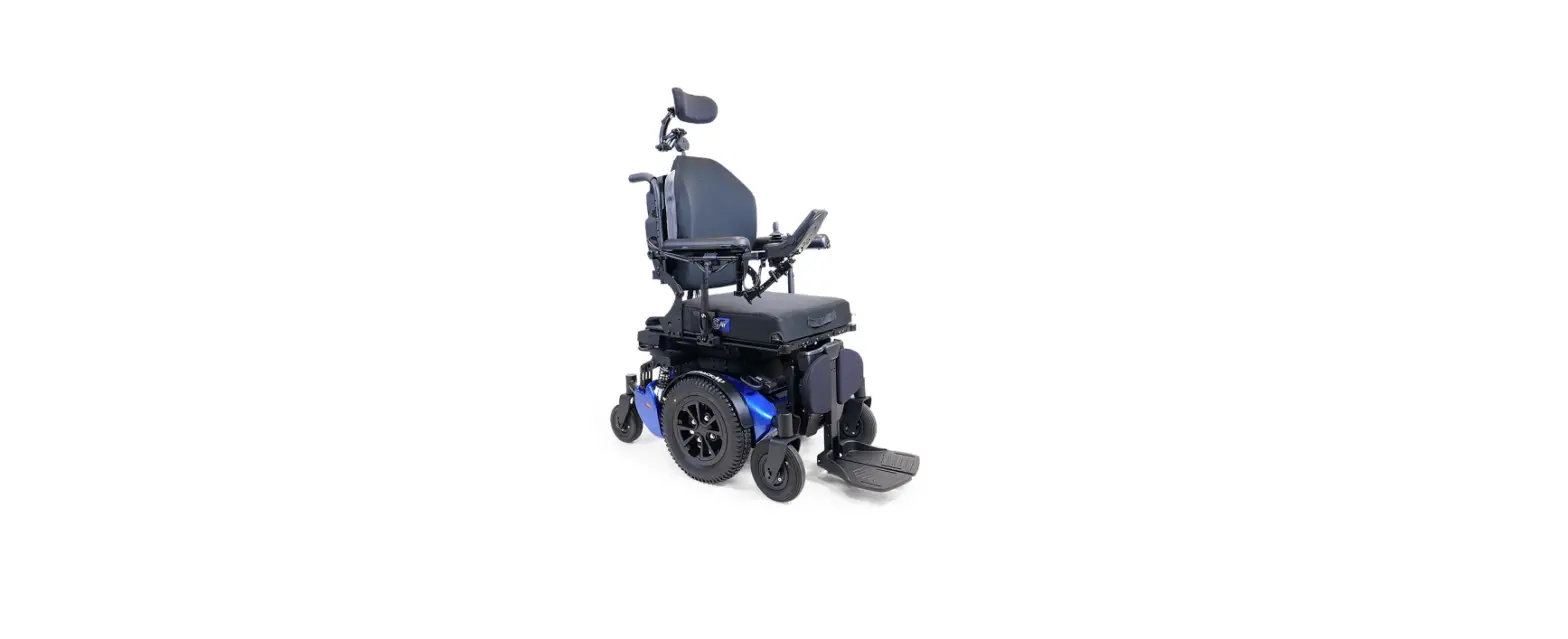 Amylior Pd-a20605 Mid-wheel Drive Power Wheelchair Instruction Manual Amylior Pd-a20605 Mid-wheel Drive Power Wheelchair Instruction Manual