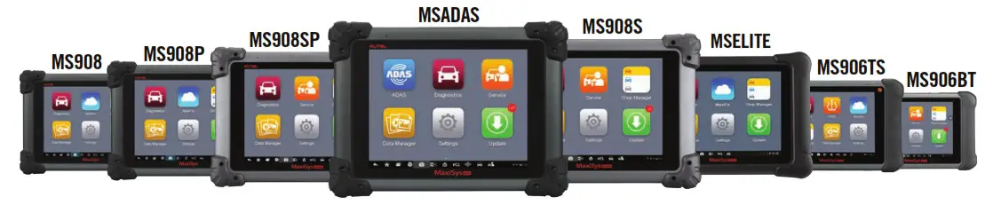 ADAS MA600 Portable Calibrations- 0 ADAS CALIBRATION