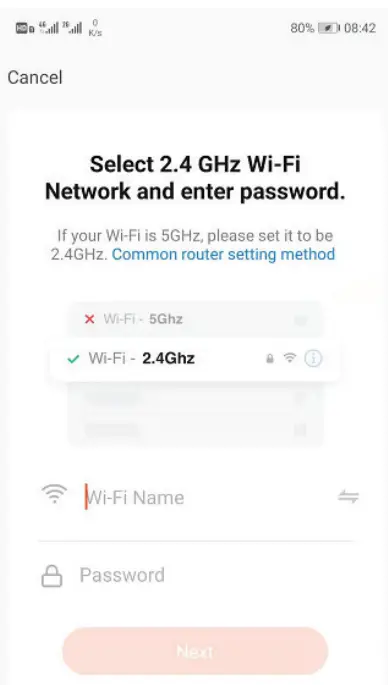 eSSL FL200 M Intelligent Fingerprint Door Locks - fig 3