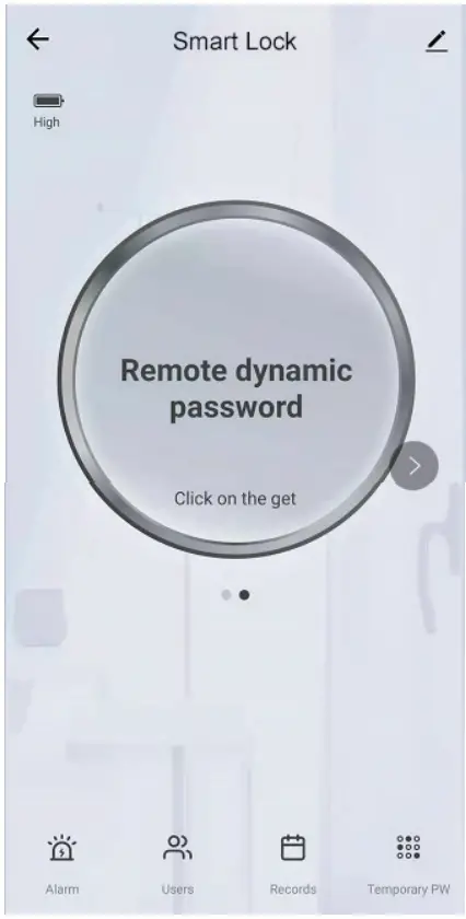 eSSL FL200 M Intelligent Fingerprint Door Locks - fig 6