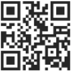 eSSL FL200 M Intelligent Fingerprint Door Locks - qr code