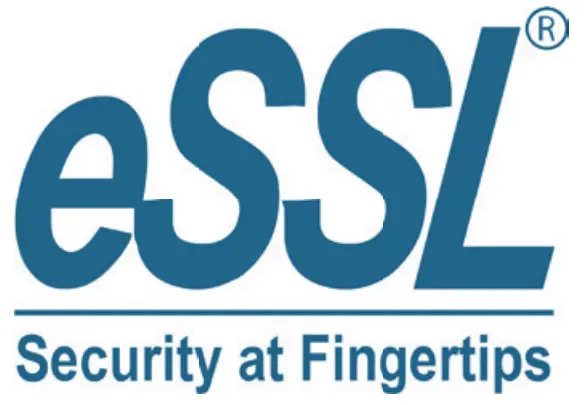 eSSL logo
