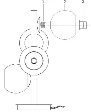 TREND TT80041AB Table Lamp-fig2