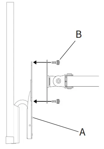 2021-09-20_040910VIVO MOUNT-AOC1A VESA Adapter for Compatible-STEP 3