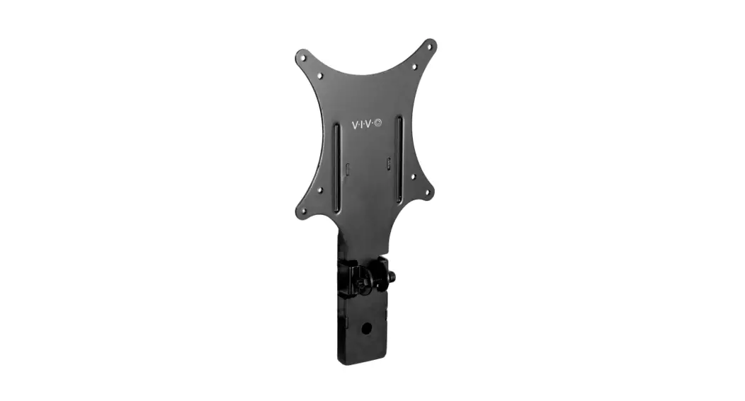 Vivo Mount-aoc1a Vesa Adapter For Compatible Aoc Monitor Instruction Manual Vivo Mount-aoc1a Vesa Adapter For Compatible Aoc Monitor Instruction Manual