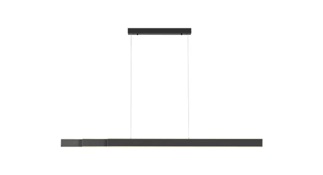 Paul Neuhaus 2738 Pendant Light Instruction Manual Paul Neuhaus 2738 Pendant Light Instruction Manual