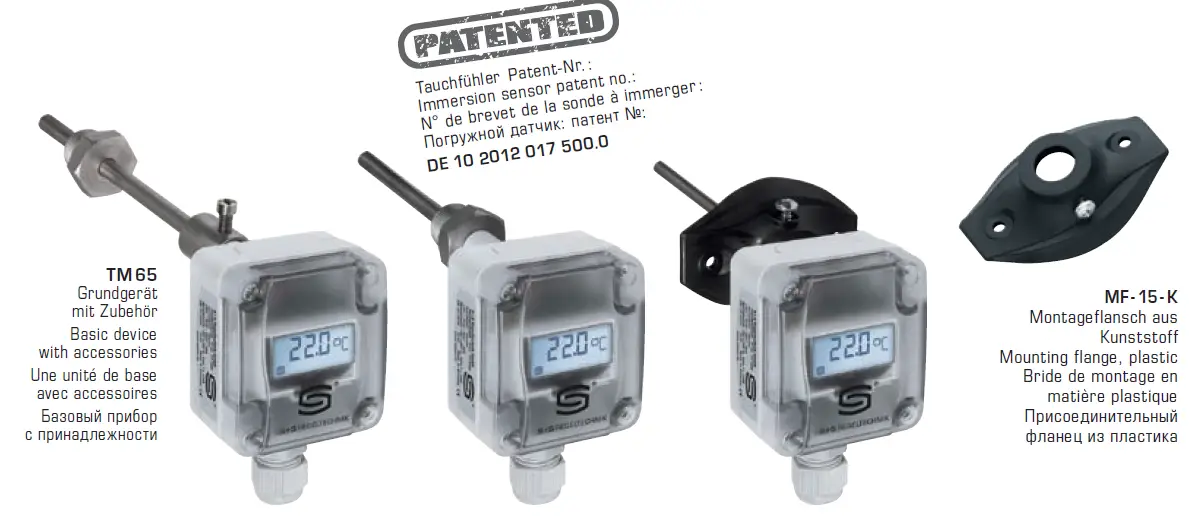 S-S-REGELTECHNIK-TM43-Temperature-Measuring-Transducer-fig 3